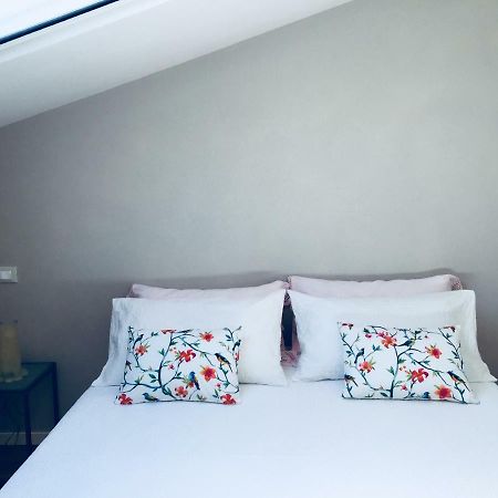 Cocciopestorooms Marina di Massa Ngoại thất bức ảnh