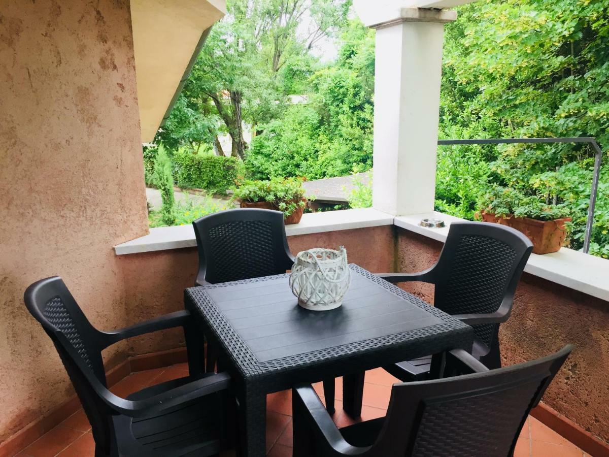 Cocciopestorooms Marina di Massa Ngoại thất bức ảnh