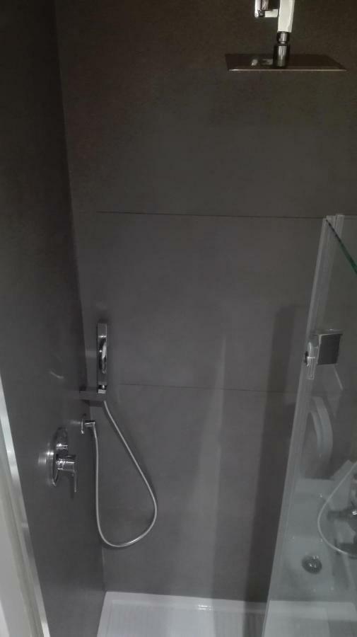 Cocciopestorooms Marina di Massa Ngoại thất bức ảnh