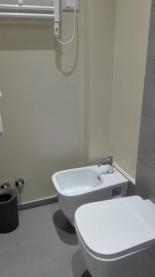 Cocciopestorooms Marina di Massa Ngoại thất bức ảnh